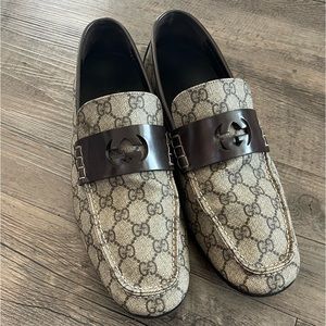 Gucci Loafers